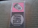 LOVE BATTERY Dayglo LONG BOX RARE Sub Pop Nirvana Mudhoney Soundgarden Grunge