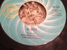 Rare Northern Soul Original Al Kent