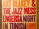 ART BLAKEY & THE JAZZ MESSENGERS A Night In Tunisia BLUE NOTE BLP 4049 LP MONO