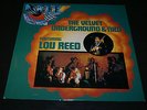 ROCK LEGENDS THE VELVET UNDERGROUND & NICO FEATURING LOU REED RARE AUSSIE LP OOP