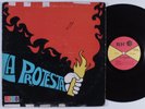 LA PROTESTA Self Titled RICO LP
