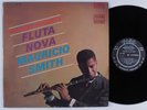 MAURICIO SMITH & ORCH Machito Presents... Fluta Nova TICO LP VG+