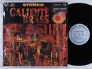 RALPH ROBLES OCTET Caliente Brass AF LP VG++ SHRINK