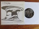 MY DYING BRIDE  7'' RARE VINYL UNRELEASED BITTERNESS  1993 FLEXI VINYL