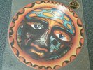 Sublime 40oz to Freedom Rare Vinyl Record LP Orange Picture Disc Limited Edition