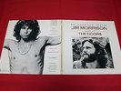 Jim Morrison Music By The Doors ?/ An American Prayer / P-10504E / JAPAN LP