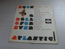 V/A ROCK & ROLL FOREVER LP UK LONDON ATLANTIC RECORDS 1958 PLUM LAVERN BAKER