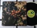 LP - PINK FLOYD - Obscured By Clouds / Orig. HARVEST SHSP 4020 / UK '72 / Mint-