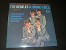 BEATLES & FRANK IFIELD MONO PORTRAIT MINT SEALED 