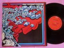 The SECOND COMING s/t V Rare Orig US 1970 Mercury LP Acid Hippy Psych Rock