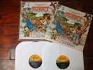 THE HOBBIT RANKIN / BASS 2 LP BOX SET 1977 WITH BOOKLET BUENA VISTA RECORDS VG++