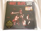 MOBY GRAPE Live 1966-1969 Skip Spence limited 180 gram PURPLE vinyl SEALED 2 LP