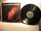 The Best Of Muddy Waters   1957  Chess ?– LP 1427 black label original