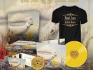 Rival Sons - Hollow Bones - Limited Edition Deluxe Box - sold Out