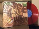 THE BEATLES LP  RED VINYL TAIWAN PRESSING MAGICAL MYSTERY TOUR
