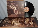 LED ZEPPELIN 1979 COLLECTORS SET OF 6 LP VARIATIONS OF IN THROUGH OUT DOOR NM