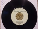 GEORGE HARRISON OF THE BEATLES - DARK HORSE - 45 RPM TEST PRESSING, VG++