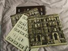 LED ZEPPELIN Physical Graffitti 1ST PRESSING ORIGINAL