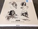 Led Zeppelin BBC Sessions 4 LP Vinyl Box  Rare Neu-New-Sealed