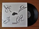 KASABIAN - DAYS ARE FORGOTTEN LIMITED EDITION 10