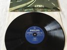 Kraftwerk - Autobahn - Orig. Vinyl LP Krautrock 1974 Philips, STICKER - GREAT
