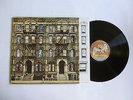 LED ZEPPELIN   PHYSICAL GRAFFITI   EX-/EX-   1975 UK ROCK 1ST PRESS 2x VINYL LPs