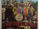 THE BEATLES  'Sgt. Pepper' LP - Original- Mono - 1/1 - PMC 7070