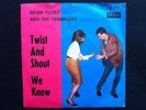 Brian Poole & The Tremeloes - Twist and Shout (7