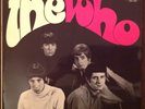THE WHO - SAME - ORIGINAL LP - DE 66 - POLYDOR 623023
