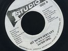 JACKIE OPEL - YOU CAN'T CATCH ME (STUDIO 1) 1964