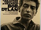 BOB DYLAN The Times They Are A-Changin' NEAR MINT MOBILE FIDELITY SOUND LAB/MFSL