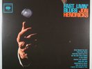 JON HENDRICKS Fast Livin' Blues NM ORG 2XLP 45RPM LTD. NUMBERED AUDIOPHILE ISSUE