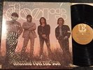 *ARCHIVE MINT* SHRINK THE DOORS WAITING FOR THE SUN LP Original EKS 74024 *GOLD*