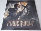 Powerwolf ?– Preachers Of The Night 2-LP Erstauflage,LTD  Oranges Vinyl Sold Out