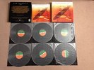 Led Zeppelin ? Remasters 6 Vinyl LP Box Set 1990 Atlantic 7567-82144-1