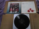 QUIREBOYS A Bit Of What You Fancy LP RARE 1990 UK ORIGINAL 1ST PRESSING