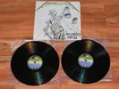 Metallica  ...And Justice For All  Rare Brazil Edition 836062-1