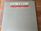 System Of A Down Mezmerize Vinyl Picture Metal Wacken Toxicity Rar Oop