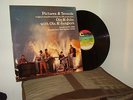 OLA & JANGLERS - PICTURE & SOUND - GAZEL GMG-1208 -LABEL CLAN CELENTANO -