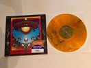 Grateful Dead Aoxomoxoa Colored Vinyl LP