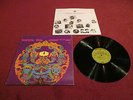 GRATEFUL DEAD ANTHEM OF THE SUN-1968 1ST PRESS BRILLIANT CLEAR AUDIO 
