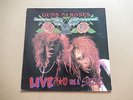 Guns N' Roses Live ?*@ Like a Suicide EP Uzi Suicide Records 1986 Original