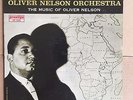 OLIVER NELSON - Afro/American Sketche - Prestige LP 7225 Mono RVG DG NJ - VG++