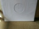 Hot Water Music - Never Ender TEST PRESS /20 RARE Chuck Ragan No idea