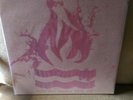 Hot Water Music - Till the wheels fall off TEST PRESS /20 RAR Chuck Ragan NoIdea