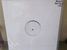 The Blacktop Cadence TEST PRESS /20 RARE Hot water music No Idea