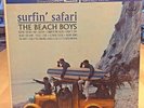 Beach Boys Surfin' Safari Duophonic Stereo with Capitol Full Dimensional Stereo