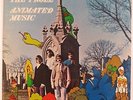 The Troll - Animated Music LP - Smash VG++