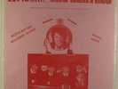 Elvis Presley/The Beatles - Elvis Meets...The Beatles LP - Best Seller SEALED