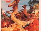 Toe Fat - Two LP - Rare Earth VG++